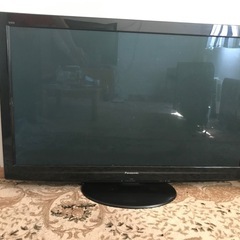 液晶テレビ　46インチ