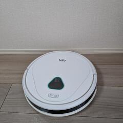 Trifo MAX ロボット掃除機