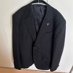 馬橋高校　制服　無料