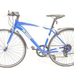 DAIWA CYCLE 「ダイワサイクル」 ACORDE 2022年モデル クロスバイクの画像