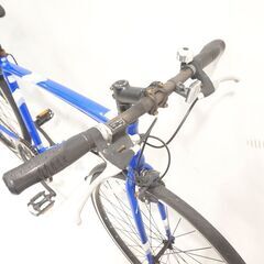 DAIWA CYCLE 「ダイワサイクル」 ACORDE 2022年モデル クロスバイクの画像