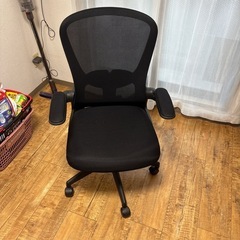 ディスクチェア