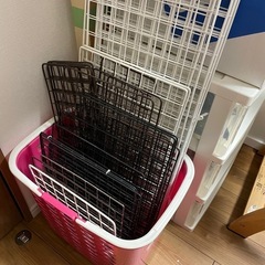 ワイヤーネット35枚以上