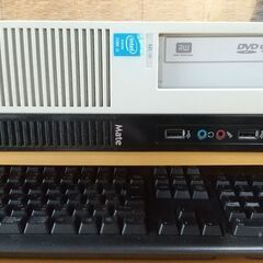 NEC Mate MK34L-LLH PC-34LLZZJSFH...