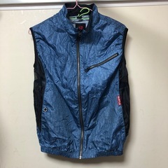 バートル空調服
