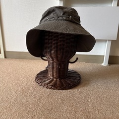 帽子置きの画像