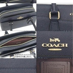 COACH の画像