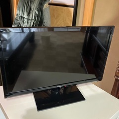 パナソニックテレビの画像