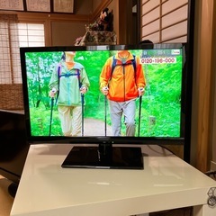 パナソニックテレビ