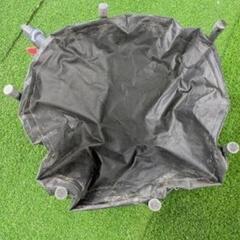お話し中…折りたたみ雨水タンク　水タンク　畑　貯水の画像