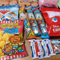 【未開封】お菓子など　15種31点の画像