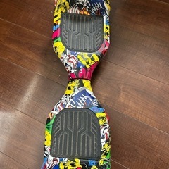【ジャンク品】セグウェイ　立ち乗り二輪ボード

