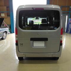 ホンダ N-VAN G・ホンダセンシング    軽バン 軽トラ 軽自動車 中古車の画像