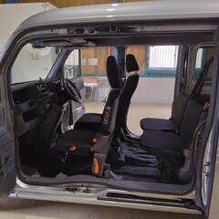 ホンダ N-VAN G・ホンダセンシング    軽バン 軽トラ 軽自動車 中古車の画像