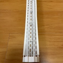 折りたたみ水切りの画像