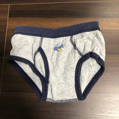 100㎝〜110㎝下着の画像