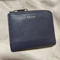 ポールスミス　折り財布