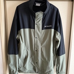 【引取限定】Columbia コロンビア  ストーニーパスジャケットの画像