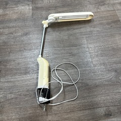 デスクライト