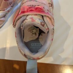 マイメロ　12センチの画像