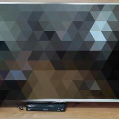 テレビ