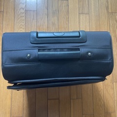トローリーバッグの画像
