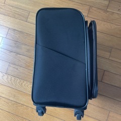 トローリーバッグの画像