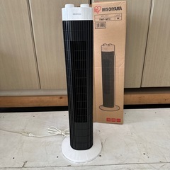 アイリスオーヤマ　タワーファン