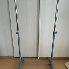 ハンガーラック