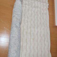 カーペット　6畳