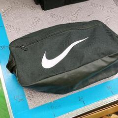 0506-256 Nike　シューズバッグ