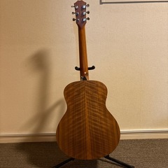 Taylor GS mini-e アコースティックギターの画像