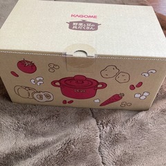カゴメ　野菜と豆の具沢山ポタージュの画像