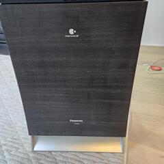 【無料】ジャンク品　パナソニック空気清浄機
