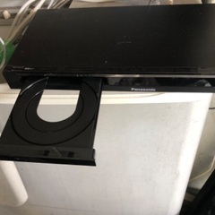 DVDプレイヤー+6口コンセントの画像