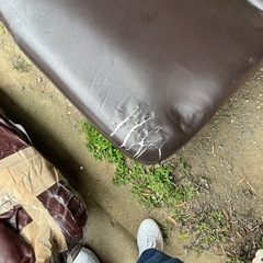 ソファの画像