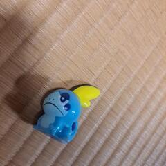 ポケモンメッソン　ソフビ　すくい人形の画像