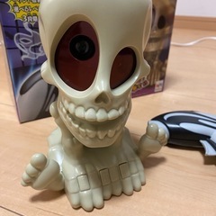 おばけシューターの画像