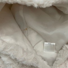 90㌢アウター⛄️時期外れなので激安✨の画像