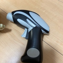 おばけシューターの画像