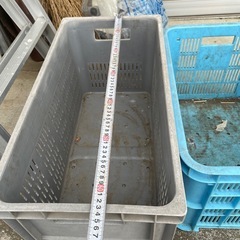 プラボックス2個まとめの画像