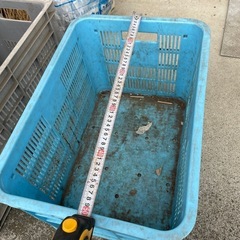 プラボックス2個まとめの画像