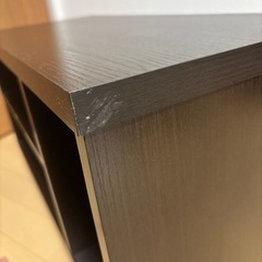テレビ台の画像