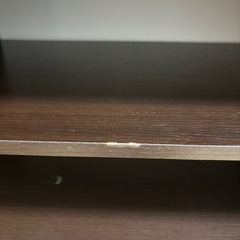 テレビ台の画像