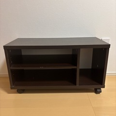 テレビ台の画像