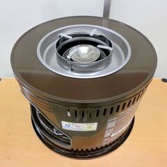 トヨトミ 煮炊き用 石油こんろ HH-210 灯油 電池式 2019年製 屋外 調理 停電 災害 防災 アウトドア キャンプ コンロ ストーブ TOYOTOMI  札幌 西区 西野店の画像