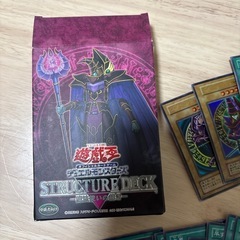 遊戯王カード　一部欠品あり　3,000円の画像