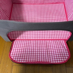 衣装ケース　4個セットの画像