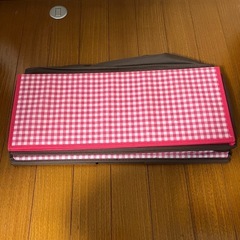 衣装ケース　4個セットの画像