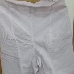 シャンデール   薄紫 ブライダルインナー上下セットの画像